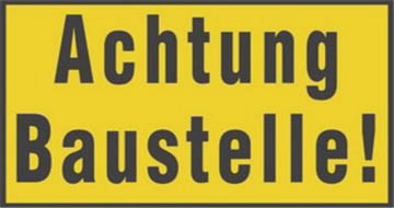 bauen